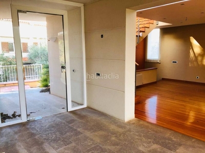 Casa en venta 272 m2. * oportunidad - precio negociable* en Vacarisses