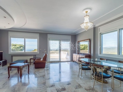Casa preciosa casa de lujo con vistas al mar en Roca Grossa, en Lloret de Mar