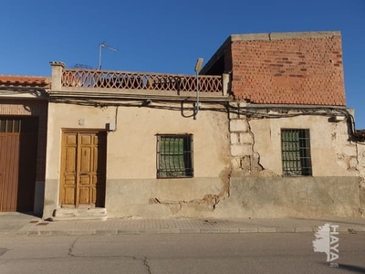 Chalet adosado en venta en Calle Rosario, Bajo, 45100, Sonseca (Toledo)