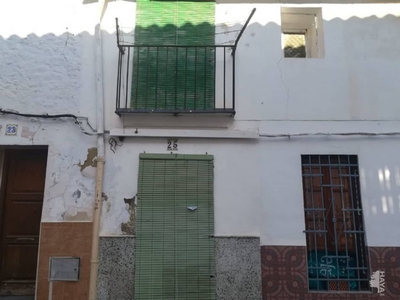 Chalet adosado en venta en Calle San Francisco Mañez, Bajo, 46380, Cheste (Valencia)
