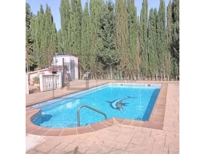 Chalet con 3 habitaciones con piscina en La Goba Vidreres