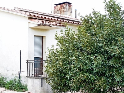 Chalet con 4 habitaciones en Sant Antoni de Vilamajor