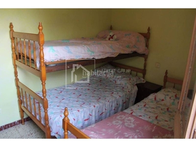 Chalet con 4 habitaciones en Serra Brava Lloret de Mar