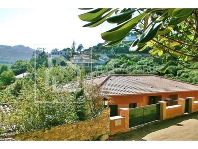 Chalet con 6 habitaciones con piscina en Sa Riera-Sa Fontansa Begur