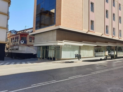 Estudio en calle padre miguel sánchez 12 vivienda a estrenar en Málaga