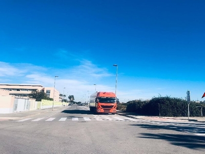 Parcela en Calle ATENAS, Burriana