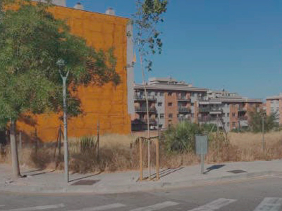 Parcela en Calle PI I MARGALL, Tarragona