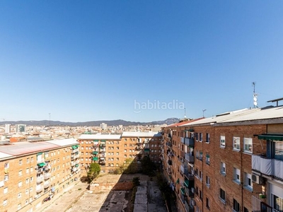 Piso comunicación, luz, espacio, vistas... y a un precio ideal! en Terrassa