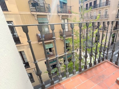 Piso con 2 habitaciones en El Poble Sec - Parc de Montjuïc Barcelona