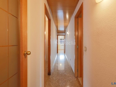 Piso con 3 habitaciones con ascensor en Sant Josep Hospitalet de Llobregat (L´)