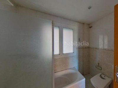 Piso con 3 habitaciones en Can monic Granollers