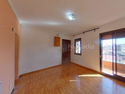 Piso con 3 habitaciones en Ciutat Cooperativa-Molí Nou Sant Boi de Llobregat