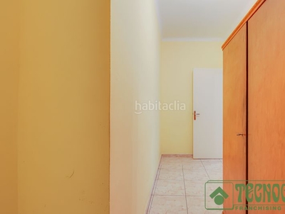 Piso con 3 habitaciones en Vila de Gràcia Barcelona