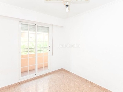 Piso en c/ campos crespo solvia inmobiliaria - piso en Valencia