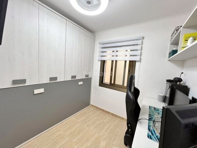 Piso en plaça louis braille piso con 3 habitaciones con ascensor, parking, calefacción y aire acondicionado en Prat de Llobregat (El)