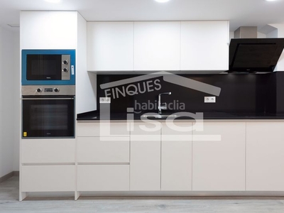 Piso en venta magnífico piso reformado en la nova eixample esquerra. en Barcelona