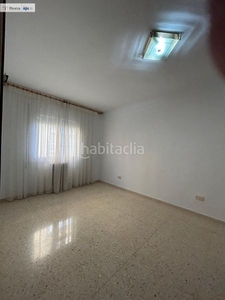 Piso espectacular piso de 4 habitaciones en Sant Pere Tordera