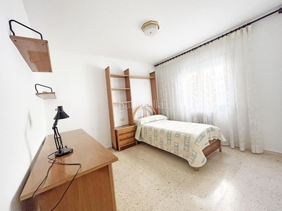 Piso espectacular piso de 4 habitaciones en Tordera Tordera