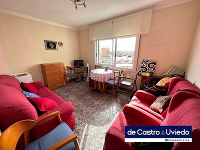 Piso pineda centro, 89 m2, 4 dormitorios exterior en Pineda de Mar