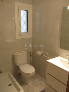 Piso reformado 4 hab. Collblanc en Collblanc Hospitalet de Llobregat (L´)