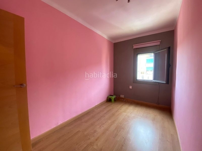 Piso !se vende piso alto y luminoso totalmente exterior! en Sant Adrià de Besòs