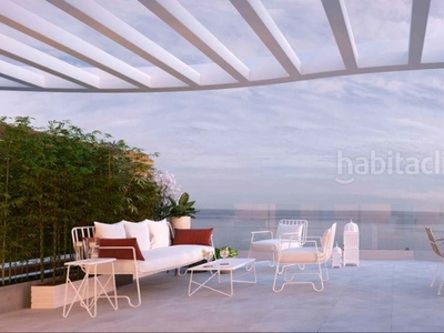 Alquiler apartamento lujoso apartamento con vista al mar para venta . en Fuengirola