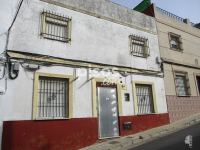 Casa adosada en venta en Jerez de La Frontera en Sur por 78.000 €