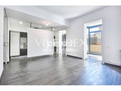 Piso en venta en Dreta de L´Eixample