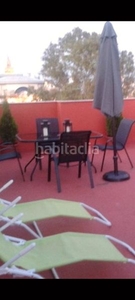 Alquiler apartamento con aire acondicionado en Sevilla