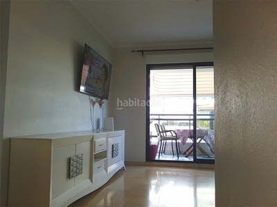 Alquiler apartamento en carrer del vinalopó playa / carrer del vinalopó en Gandia