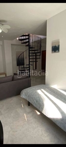 Alquiler apartamento en Triana Este Sevilla