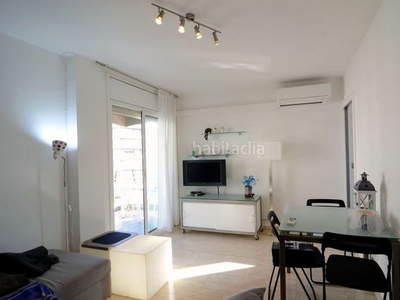 Alquiler apartamento estartif, apartamento vacacional, primera linea playa, piscina en Estartit