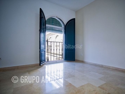 Alquiler piso en alquiler en centro, 2 dormitorios. en Sevilla