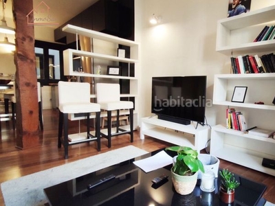 Alquiler piso preciosa vivienda en pleno corazón central en Madrid