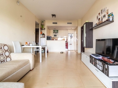 Apartamento en venta en Cañada del Molino, Torrevieja, Alicante