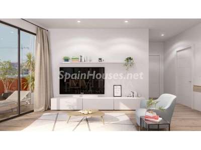 Apartamento en venta en Centro - Muelle Pesquero, Torrevieja