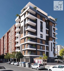 Apartamento en venta en Sector V-El Canal, Elche