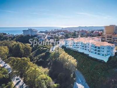 Apartamento en venta en Fuengirola