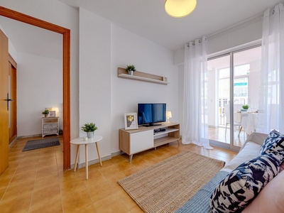 Apartamento en venta en Mar Azul, Torrevieja, Alicante