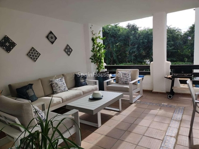 Apartamento en venta en Nueva Torrequebrada, Benalmádena