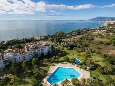Apartamento en venta en Rio Real, Marbella