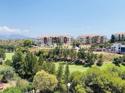 Apartamento en venta en Riviera del Sol, Mijas