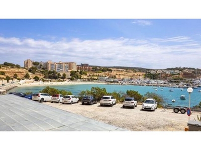 apartamento en Venta en Santa Ponsa