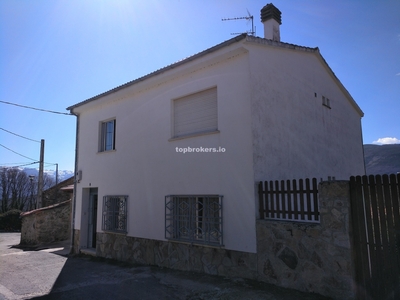 Casa en venta en Barco de Ávila, El