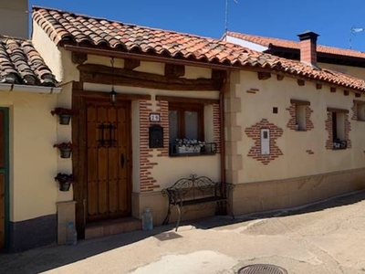 CHALET EN VENTA