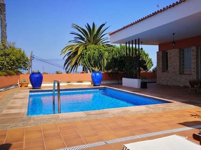 Chalet en venta en La Orotava, Tenerife