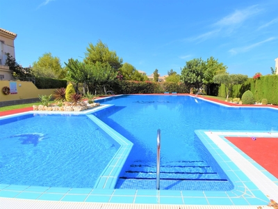 Chalet en venta en Orihuela Costa, Orihuela, Alicante