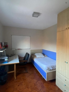 Departamento de 4 Dormitorio en barcelona