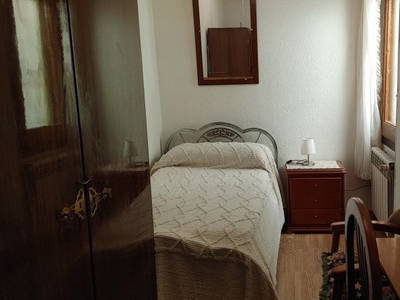 Habitaciones en C/ San Vicente Mártir, Zaragoza Capital por 270€ al mes