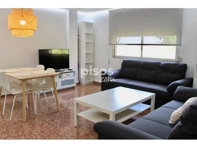 Habitaciones en Estación Moncada-Alfara, Moncada por 275€ al mes